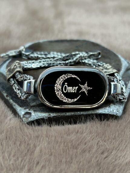 Ukab Ayyıldız Bileklik